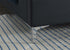 Finn Fabric Bed